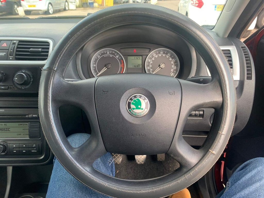 Vehicle 32