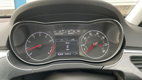 Used Vauxhall Corsa 2015 for sale - 76291899: Photo 10