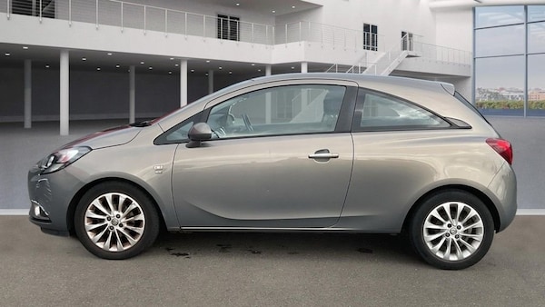 Used Vauxhall Corsa 2015 for sale - 76291899: Photo 5