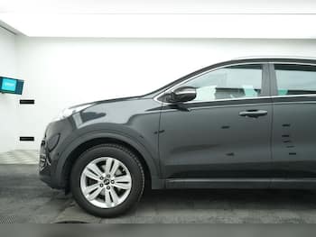 Used Kia Sportage 2016 for sale - 79818517: Photo