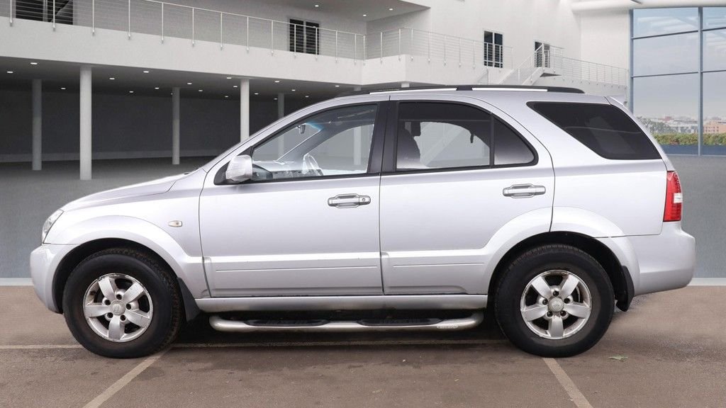 Used Kia Sorento 2007 for sale - 77720359: Photo 14