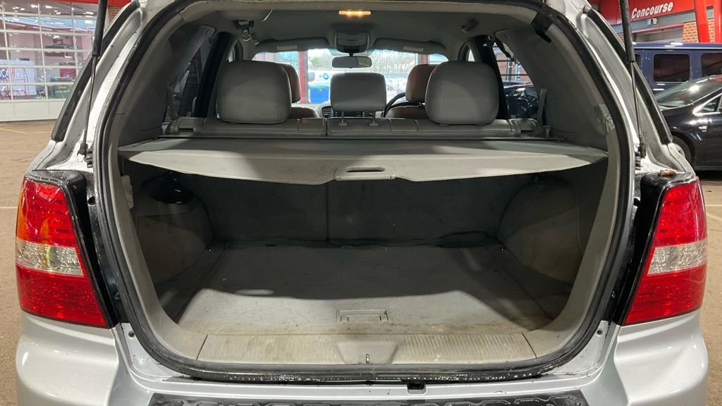 Used Kia Sorento 2007 for sale - 77720359: Photo 15