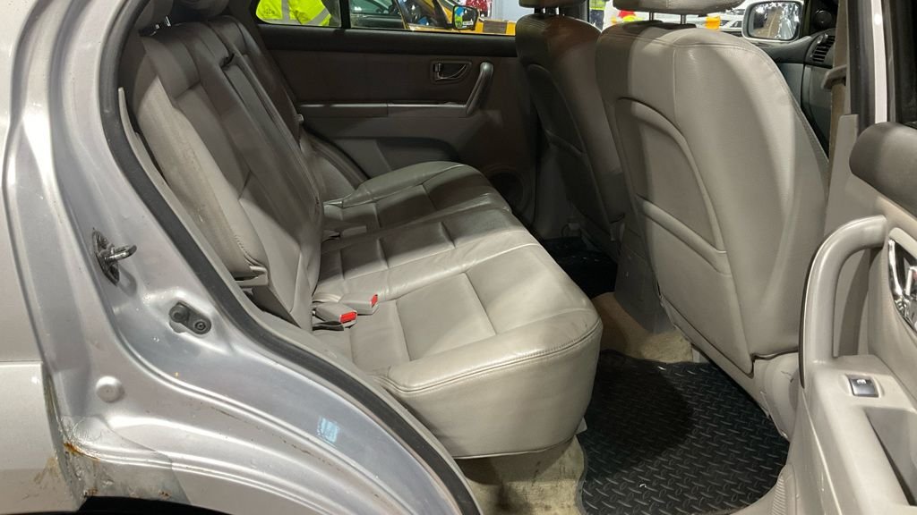 Used Kia Sorento 2007 for sale - 77720359: Photo 16