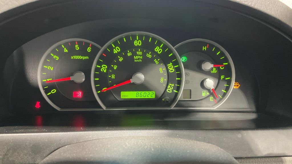 Used Kia Sorento 2007 for sale - 77720359: Photo 2