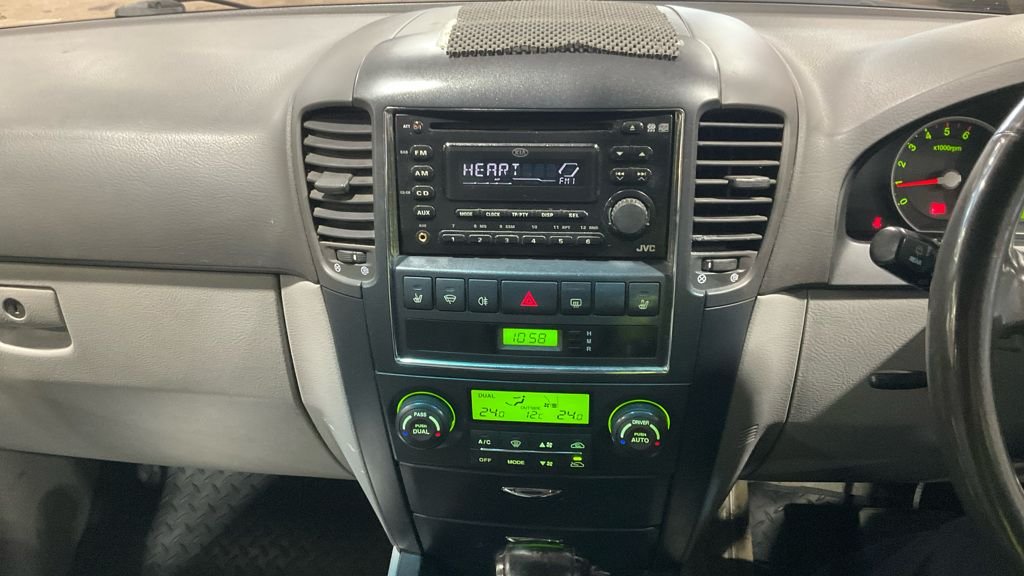 Used Kia Sorento 2007 for sale - 77720359: Photo 3