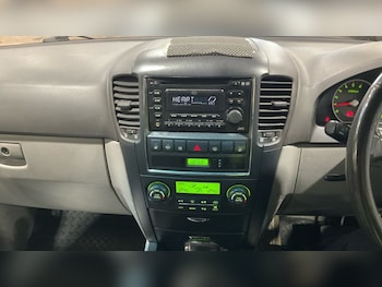 Used Kia Sorento 2007 for sale - 77720359: Photo