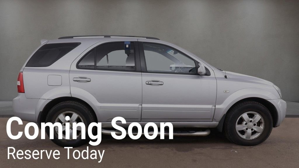 Used Kia Sorento 2007 for sale - 77720359: Photo 7
