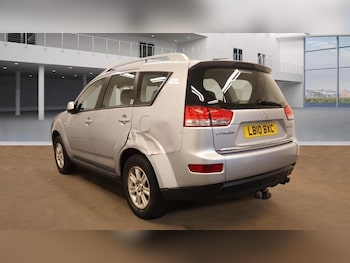 Used Citroen C-Crosser 2010 for sale - 75566889: Photo