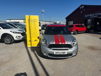 MINI - Countryman