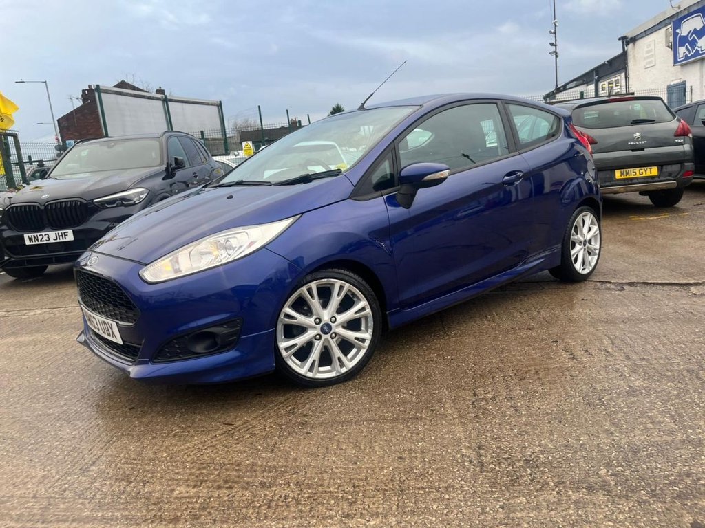 Used Ford Fiesta 2013 for sale - 77383576: Photo 12