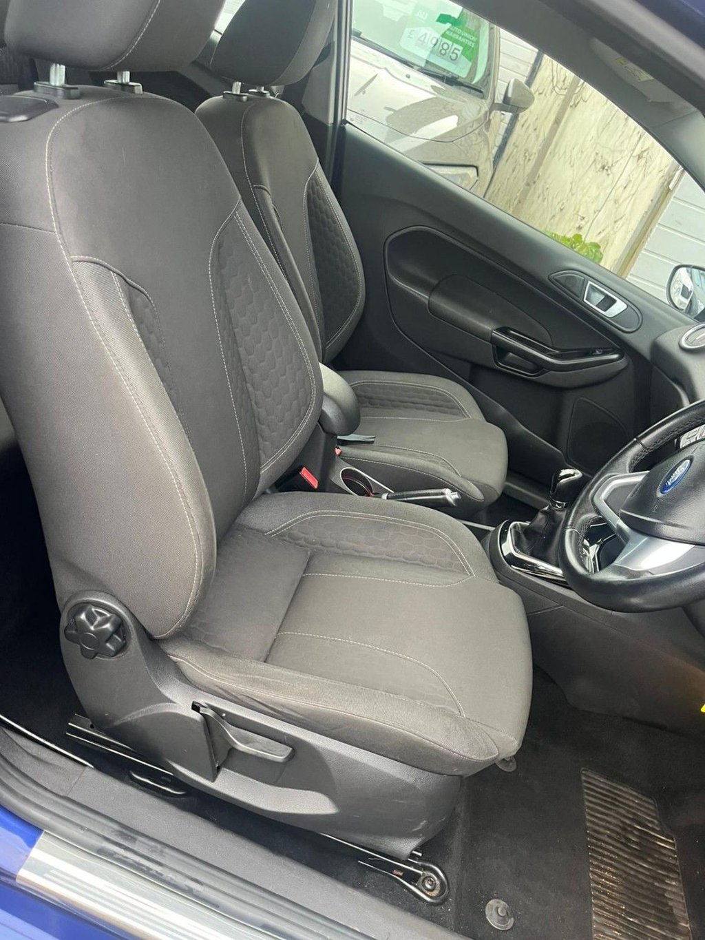 Used Ford Fiesta 2013 for sale - 77383576: Photo 26