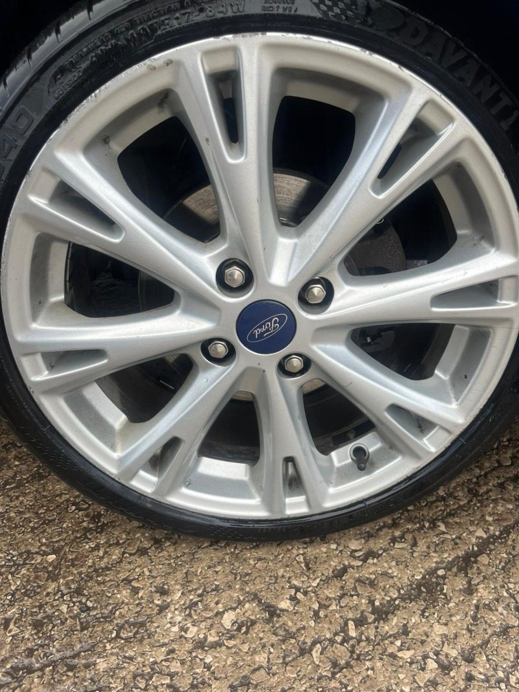 Used Ford Fiesta 2013 for sale - 77383576: Photo 32