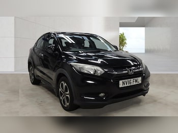 Used Honda HR-V 2016 for sale - 79438291: Photo