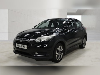 Used Honda HR-V 2016 for sale - 79438291: Photo