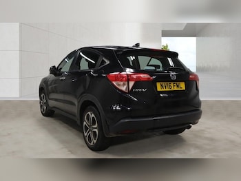 Used Honda HR-V 2016 for sale - 79438291: Photo