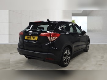 Used Honda HR-V 2016 for sale - 79438291: Photo