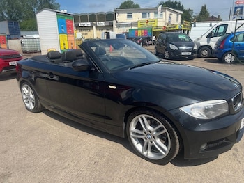 Used BMW 1 Series 2012 for sale - 75566873: Photo