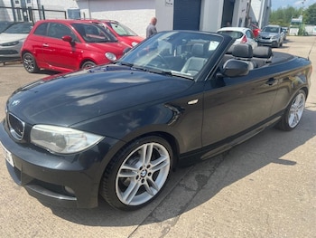 Used BMW 1 Series 2012 for sale - 75566873: Photo