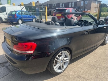 Used BMW 1 Series 2012 for sale - 75566873: Photo