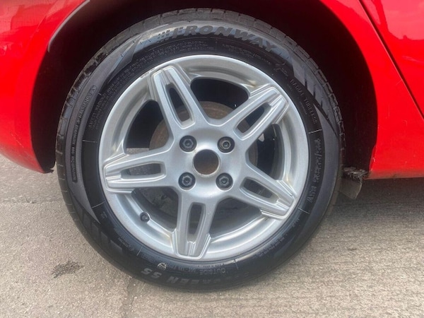 Used Ford Fiesta 2013 for sale - 76223089: Photo 17