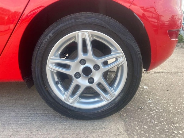Used Ford Fiesta 2013 for sale - 76223089: Photo 19