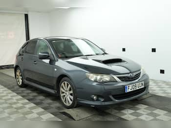 Used Subaru Impreza 2009 for sale - 79647941: Photo