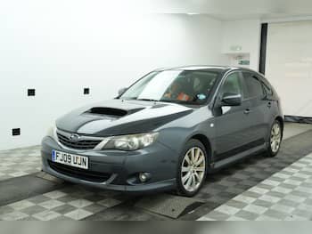 Used Subaru Impreza 2009 for sale - 79647941: Photo