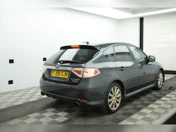 Used Subaru Impreza 2009 for sale - 79647941: Photo