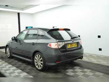 Used Subaru Impreza 2009 for sale - 79647941: Photo