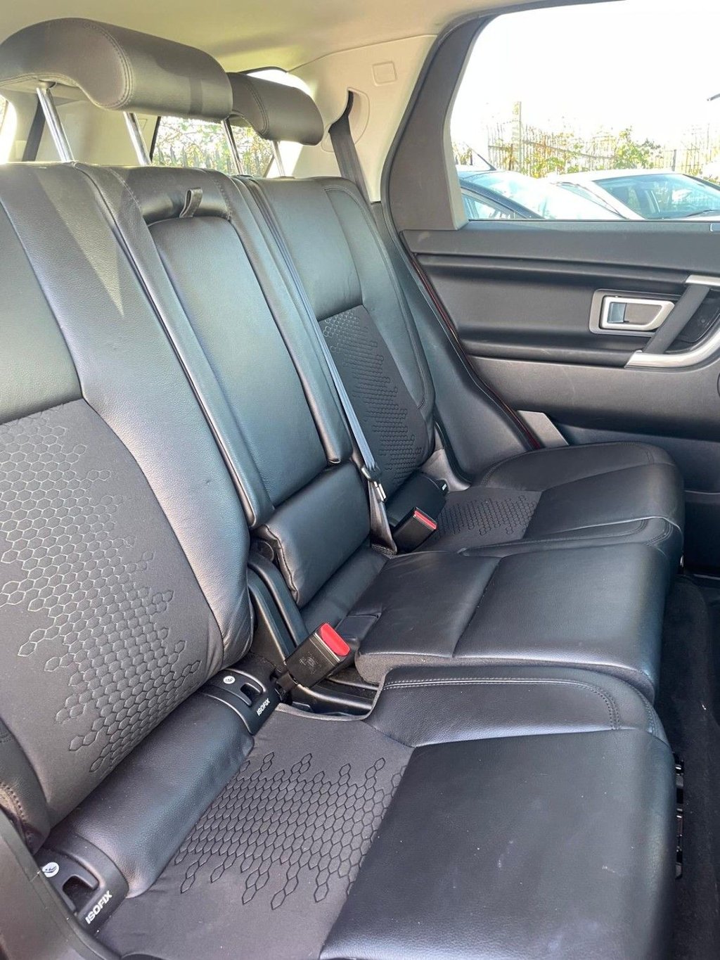 Used Land Rover Discovery Sport 2016 for sale - 77976693: Photo 11