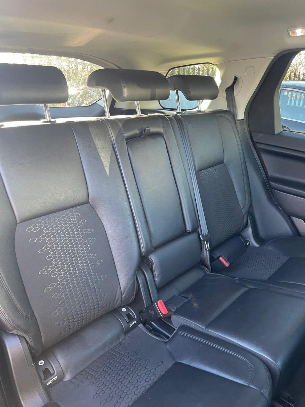 Used Land Rover Discovery Sport 2016 for sale - 77976693: Photo 12