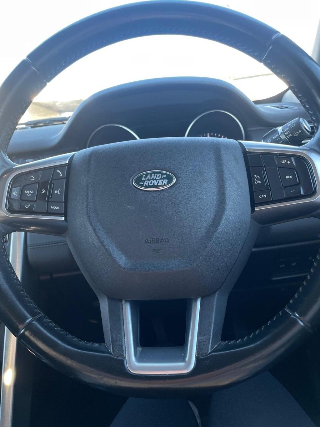 Used Land Rover Discovery Sport 2016 for sale - 77976693: Photo 15