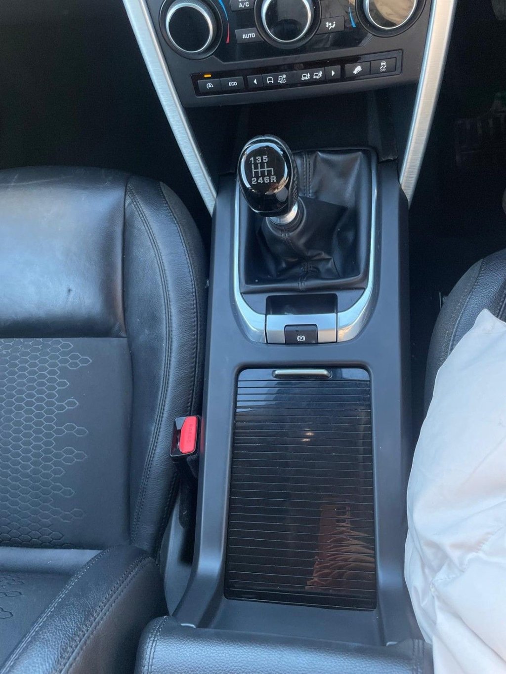 Used Land Rover Discovery Sport 2016 for sale - 77976693: Photo 19