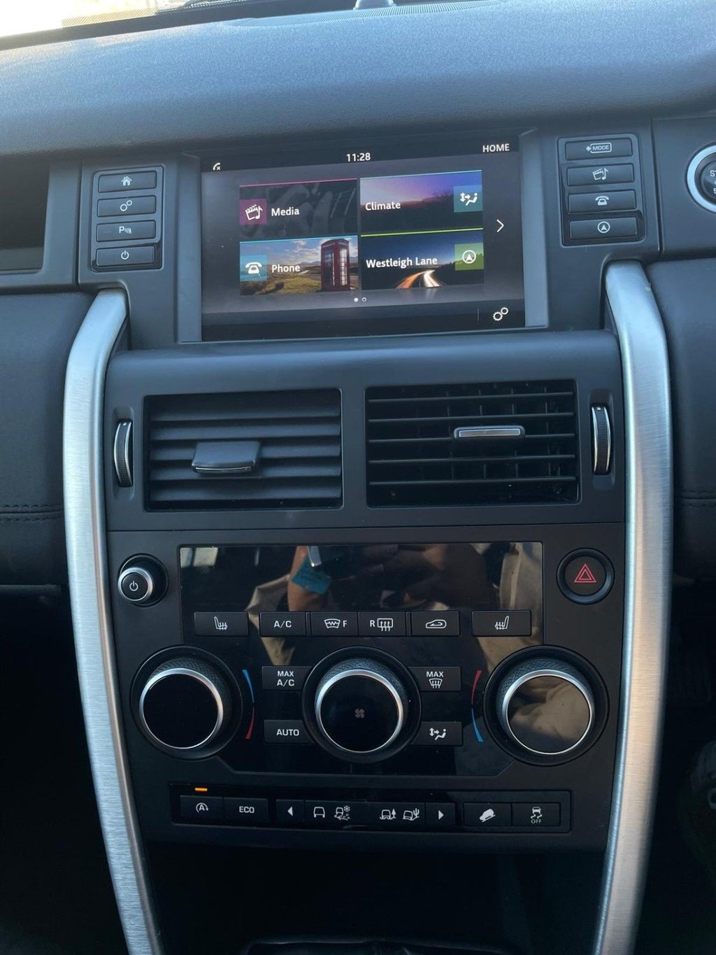 Used Land Rover Discovery Sport 2016 for sale - 77976693: Photo 21