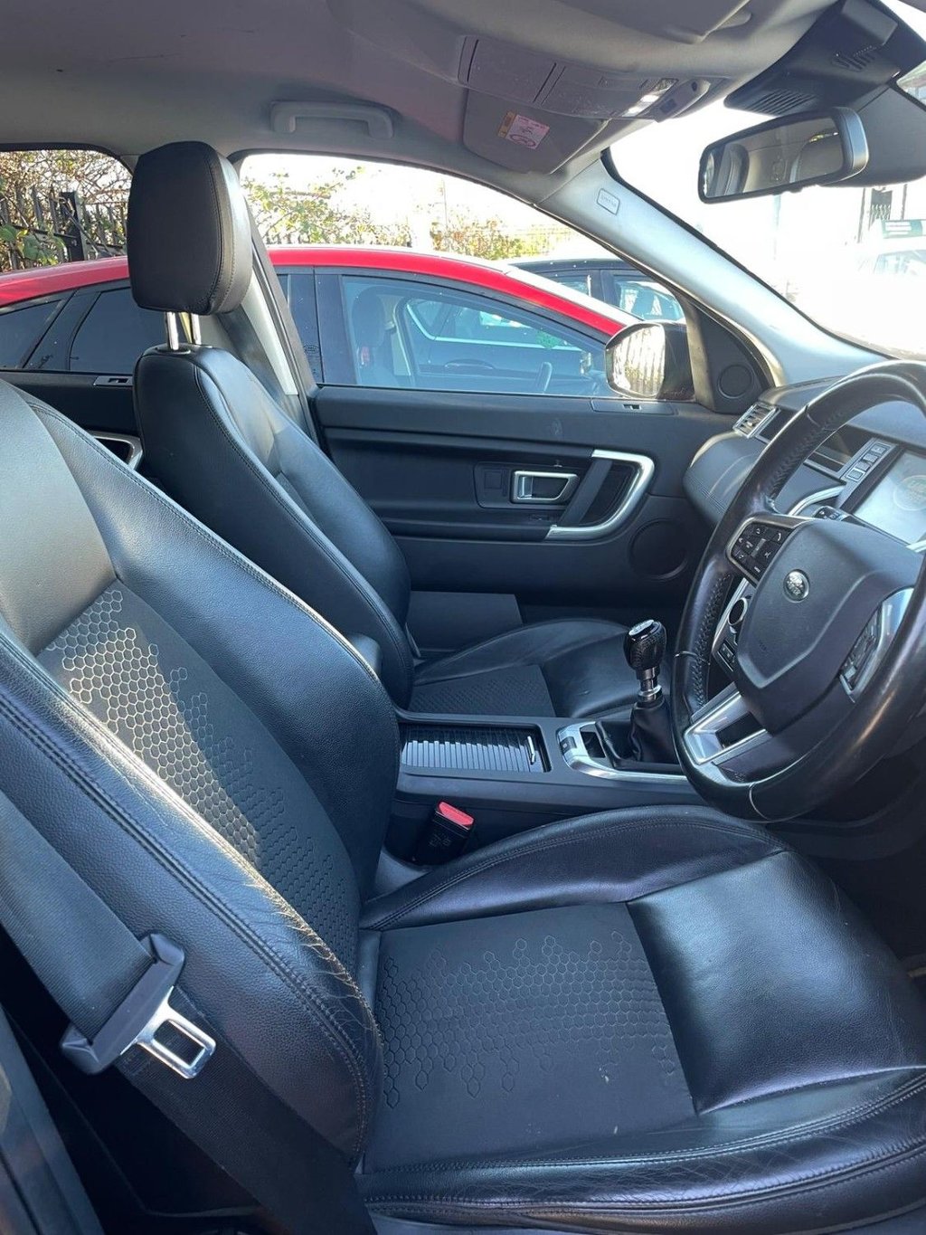 Used Land Rover Discovery Sport 2016 for sale - 77976693: Photo 7