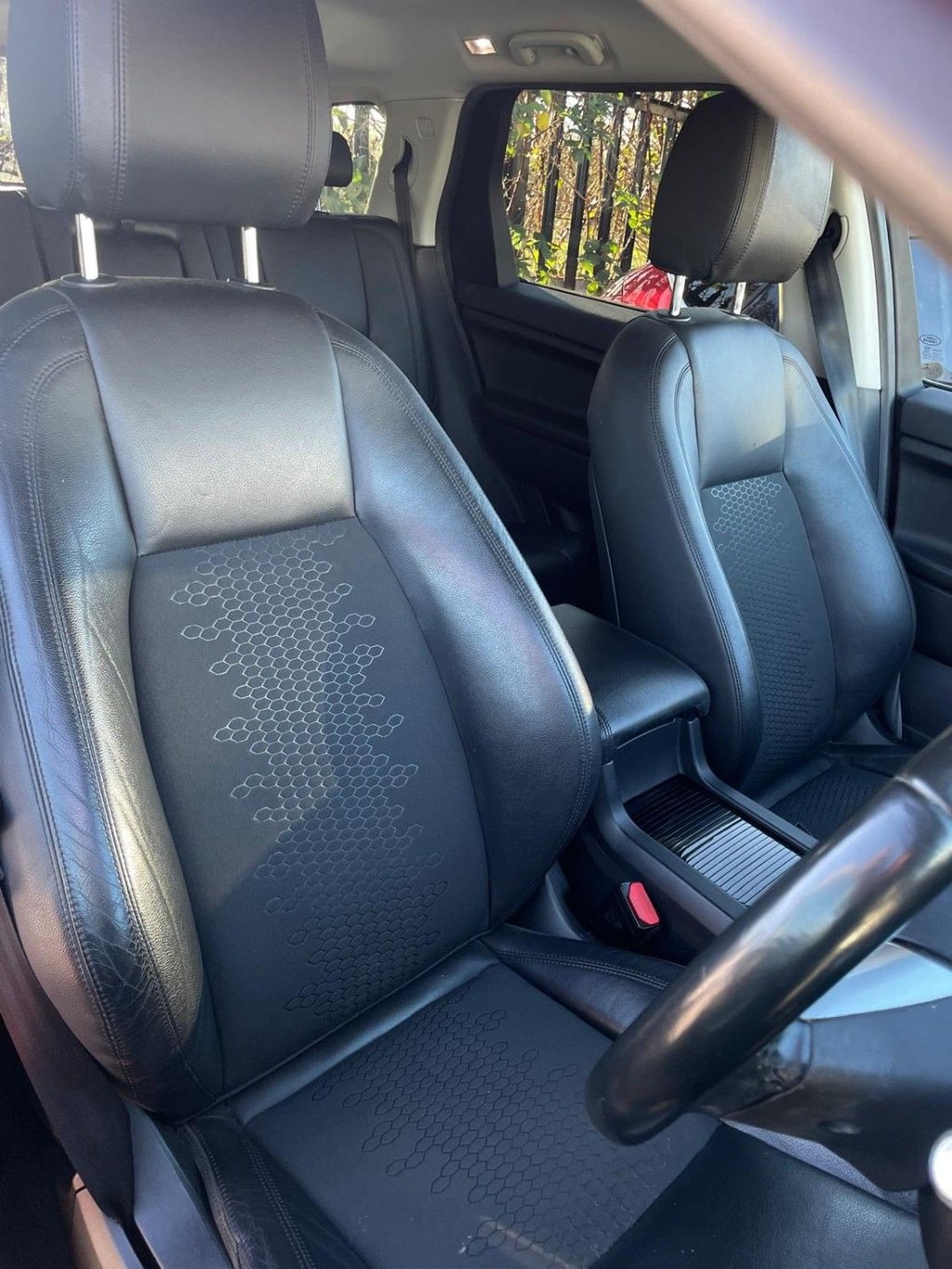 Used Land Rover Discovery Sport 2016 for sale - 77976693: Photo 8