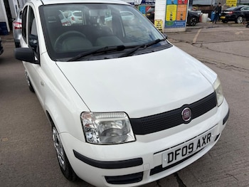 Fiat Panda feature image