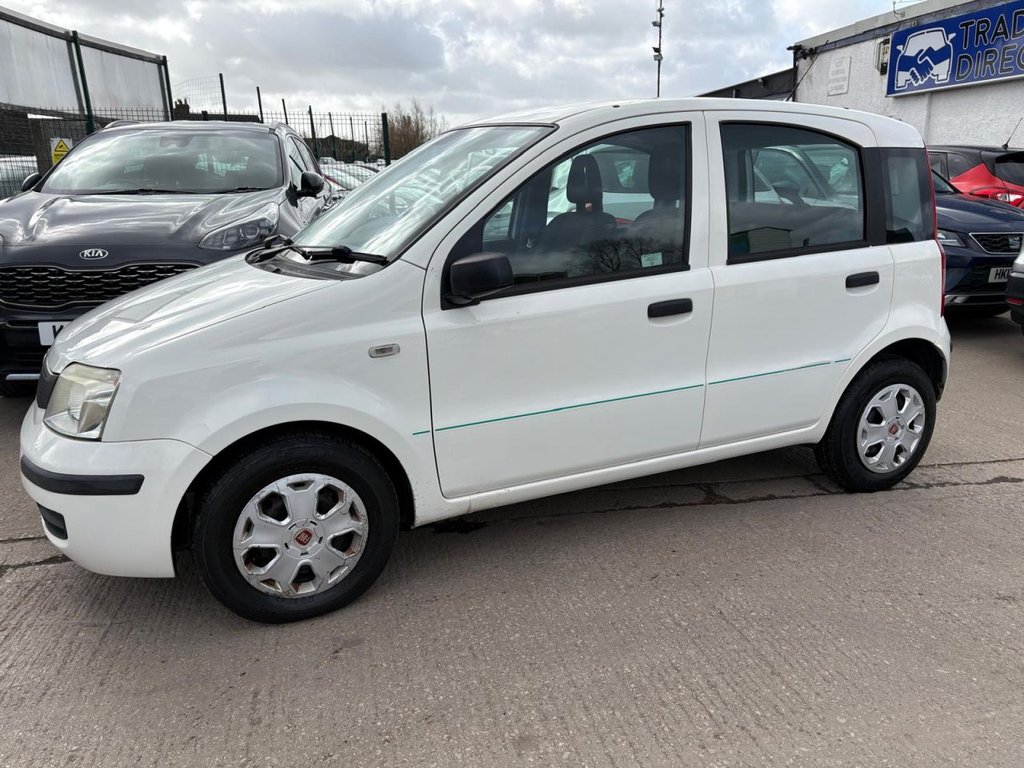 Used Fiat Panda 2009 for sale - 77935987: Photo 3