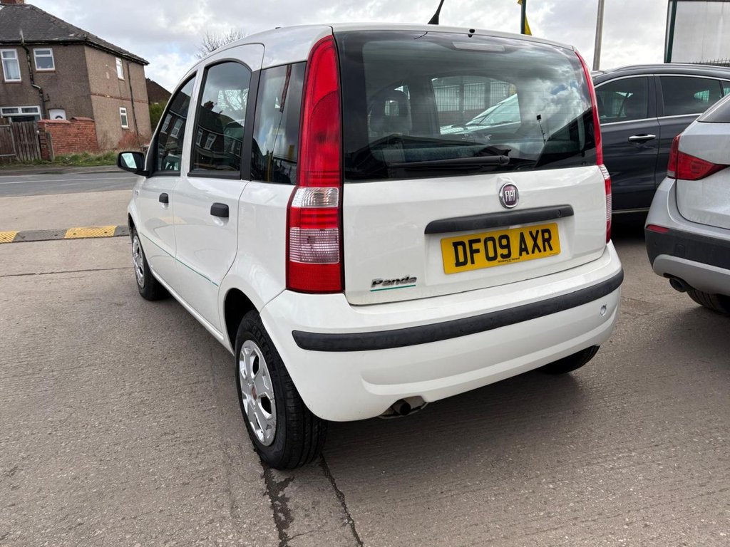 Used Fiat Panda 2009 for sale - 77935987: Photo 4