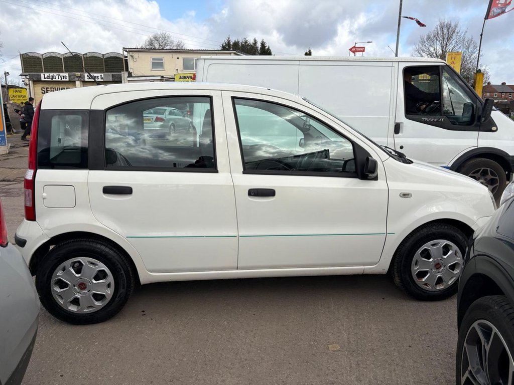 Used Fiat Panda 2009 for sale - 77935987: Photo 6