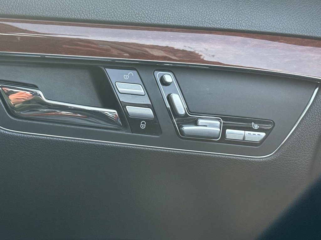 Used Mercedes-Benz S Class 2008 for sale - 77810024: Photo 19