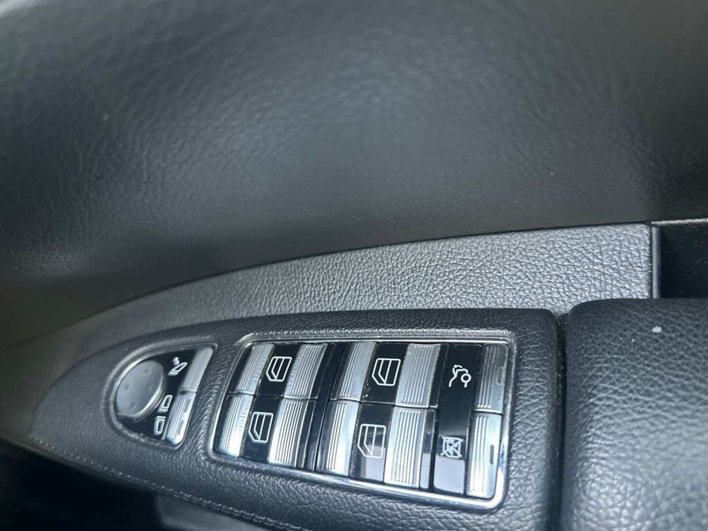 Used Mercedes-Benz S Class 2008 for sale - 77810024: Photo 20