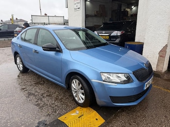 Used Skoda Octavia 2016 for sale - 78875152: Photo