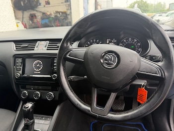 Used Skoda Octavia 2016 for sale - 78875152: Photo