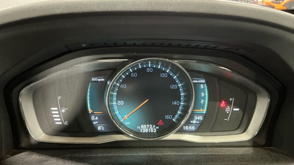 Used Volvo XC60 2016 for sale - 77422422: Photo 10