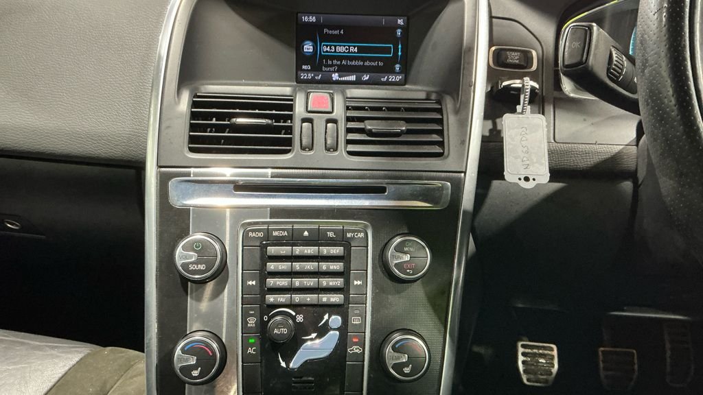 Used Volvo XC60 2016 for sale - 77422422: Photo 11