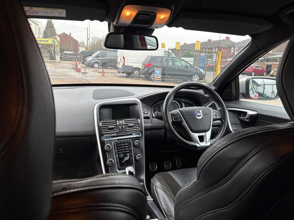 Used Volvo XC60 2016 for sale - 77422422: Photo 12