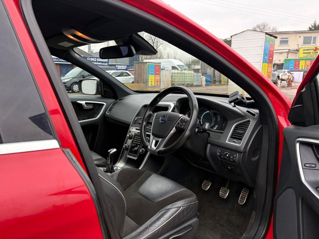 Used Volvo XC60 2016 for sale - 77422422: Photo 13