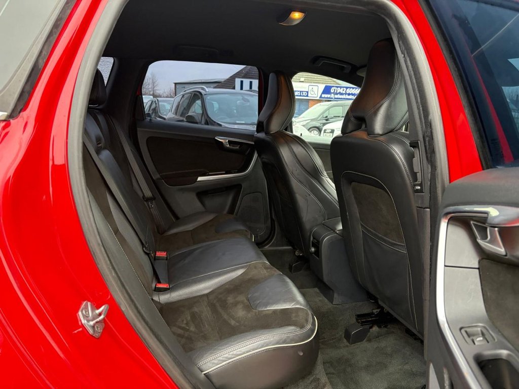 Used Volvo XC60 2016 for sale - 77422422: Photo 14