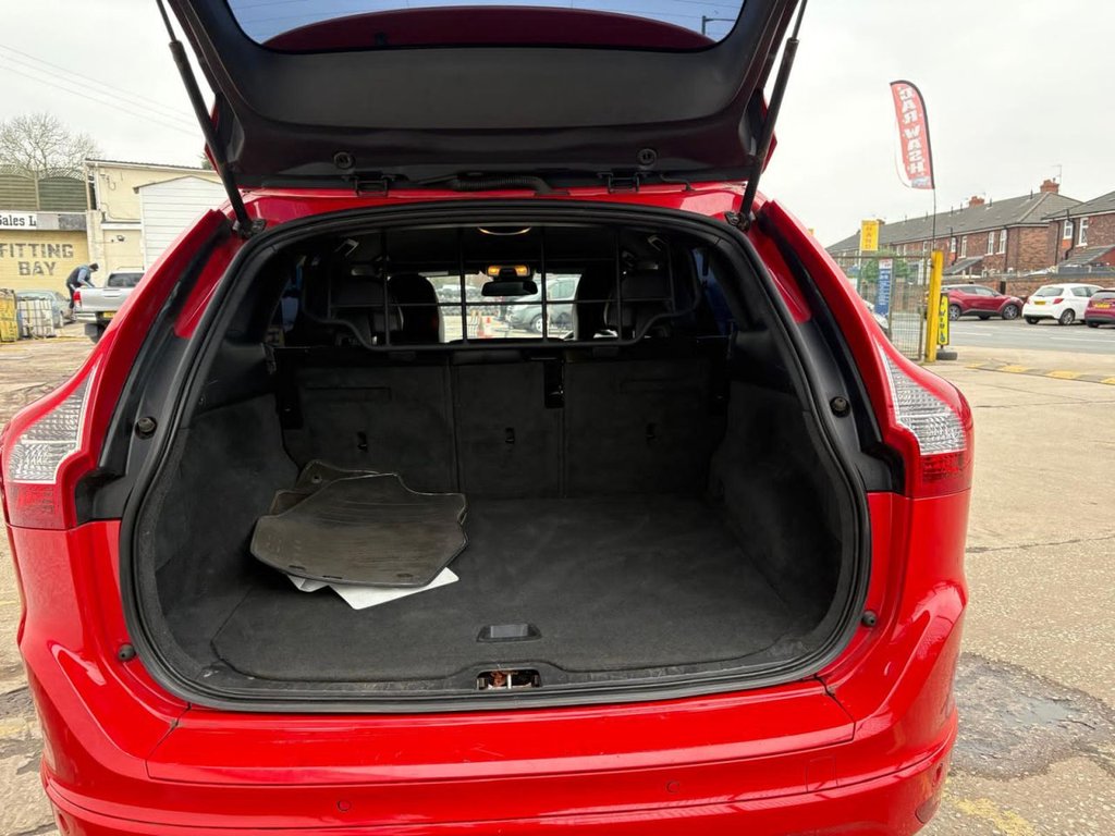 Used Volvo XC60 2016 for sale - 77422422: Photo 15